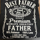 Short Sleeve T-shirt Fathers Day