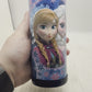 Frozen 12oz kids tumbler