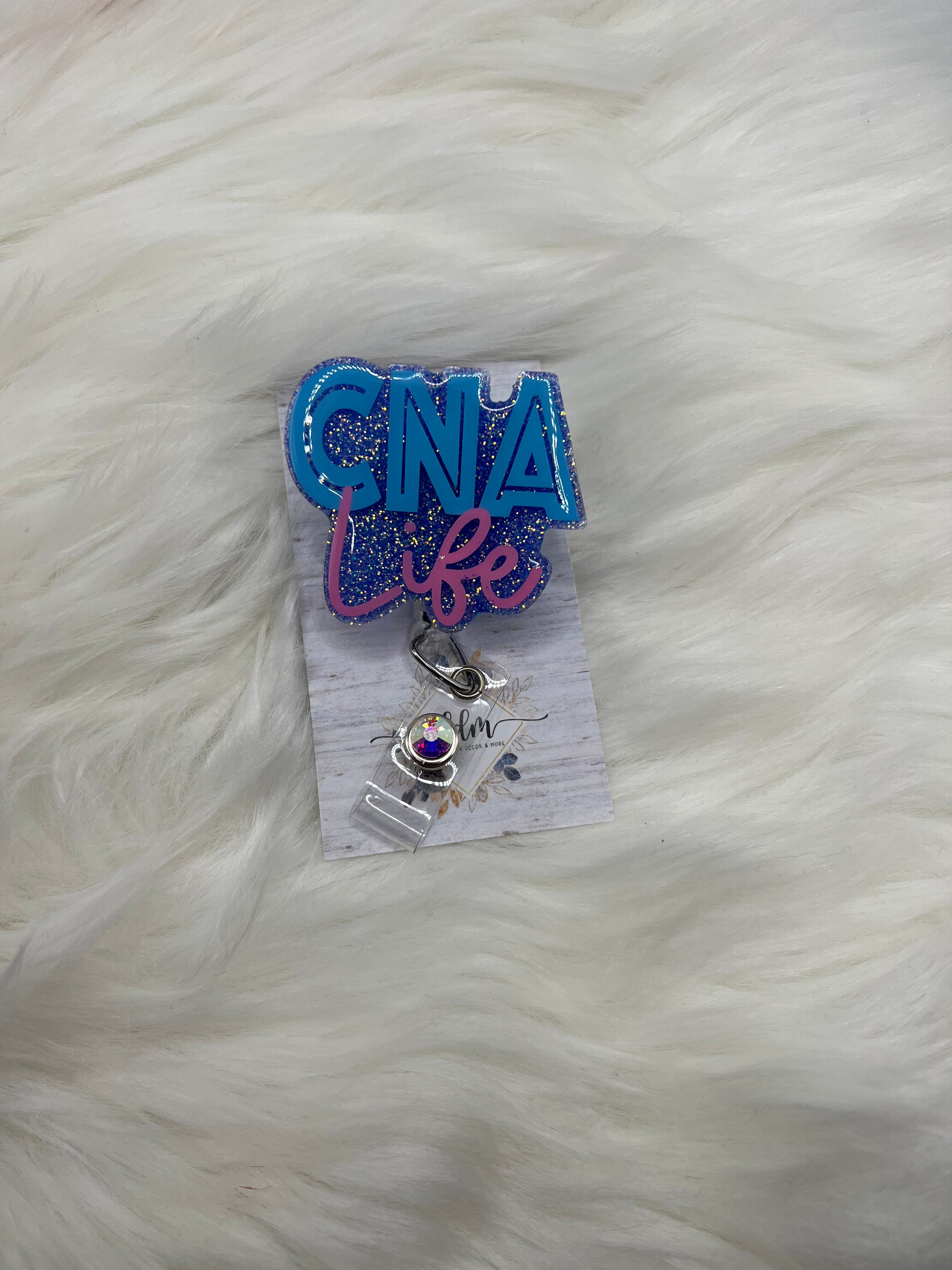 CNA Life Badge Reel